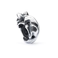 Charm Trollbeads in Argento TAGBE-20173 - TAGBE-20173